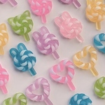 ミニチュアペロペロキャンディ色々　デコパーツ