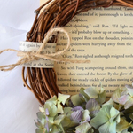 *f-0222さま注文ページ *natural antique wreath