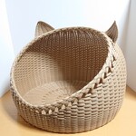  犬猫ベット(特大)   