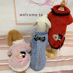 ☃️ふんわり柔らかニットセーター