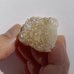 AZOZEO Sauralite Azeztulite™ Natural Crystalサウラライトアゼツライト　High Vibration Stone HEAVEN&EARTH 