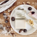 【⭐︎★送料無料★⭐︎】 🎄🎁Christmas Soap Set🎄🎁