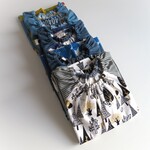 110サイズ★即納★現品限りのスモック《全5種類》