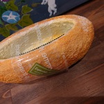 モルタルコッペパン 京きな粉
