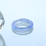 波動玉®「海のリング (ｻｰﾄﾞｱｲﾁｬｸﾗ)」【数量限定 受注生産】