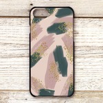 OPPO Reno9 A ケース OPPO Reno7 A ケース OPPO Reno 5A ケース OPPO A55 ケース 韓国 手書き アート