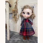 ブライス ✽ リカちゃん　お洋服　アウトフィット