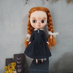 □縫うの森□　ミディブライス　アウトフィット　服