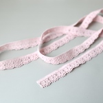 刺繍レースリボン【10㎜】