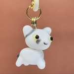 【N様ご注文品】動物とんぼ玉