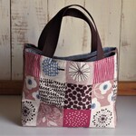 再販（手芸キット）トリニティバッグ