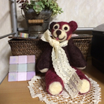 キモカワくま