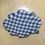 雲型☁︎ベビーお出かけマクラ