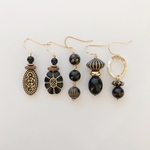 アシメセット𓂃◌𓈒𓐍ピアス&イヤリング