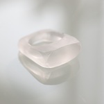 インスピレーションの波動玉®「ellipse：エリプス（シーグラス）」