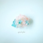 akari1975様。゜barrette...桜の時／apres la pluie