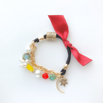 HAIR TIE:「Noon」moonlight