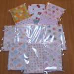 　　kapitomo  様　ご注文商品