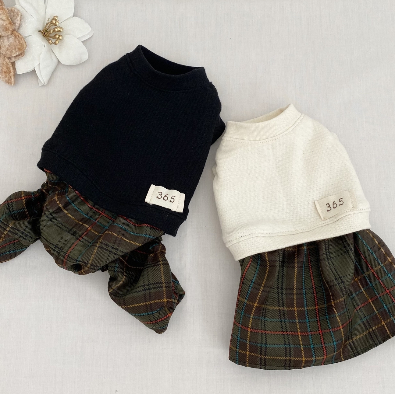 MIM様ハンドメイドオーダー専用ページです✱②