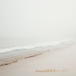 kanami様専用ページ♡
