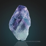 ◆レインボー◆フローライト(Fluorite）S00497