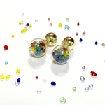 ビタミンチャージ ピアス