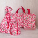 入園・入学4点セット