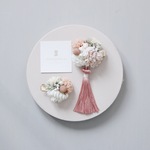 [ 七五三 S ]  macaron No.119
