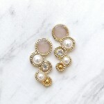 1973＊rairai＊【送料無料】ピアス・イヤリング