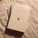 my works of art ［ZINE 作品集］