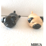 パグちゃんお箸置き