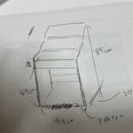 【cmyk1009　様専用】*表紙の見える絵本棚　H82W45D27 ~ホワイト＆ミント~