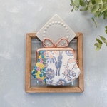 ハンドメイド　がま口