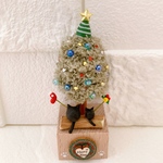 黒猫ちゃんのメリークリスマス