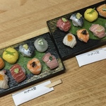手まり寿司 黒台 