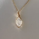2.9ct AZOZEO PHENACITE ペンダントトップBest and Highest ! HEAVEN&EARTH 