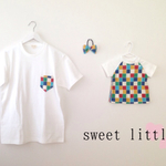 ki20150719様専用☆リンクコーデ