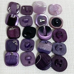 エンジピンク系ボタン15mm
