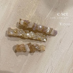 c set   hairpin