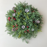 christmas wreathe