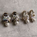 （new）kira dot tulle
