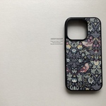 ＊ iPhone14Pro＊リバティ＊ストロベリーシーフ ＊