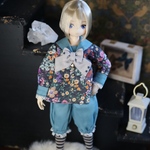 セーラー服セット
