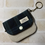 ミニポーチ　コインポーチ　ミニ財布
