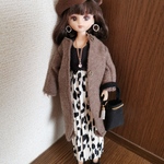 リカちゃん　洋服セット　アウター