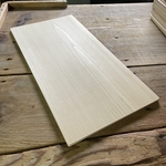 凛様専用　まな板　30×60×1センチ