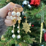 シンプルで使いやすくとっても軽い！ピアス、イヤリング