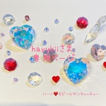 こちらはhayukiiさま専用ページです。