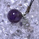 【オーダー品】✨【鉱石願球】アメジスト✨