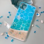 【Y様オーダー】光る 海辺のiPhone 11 pro MAX ケース